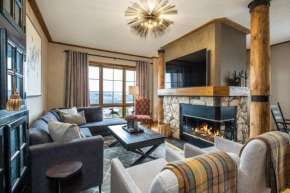 Luxury Meets Adventure - Equinoxe 170-8 Mont Tremblant Resort